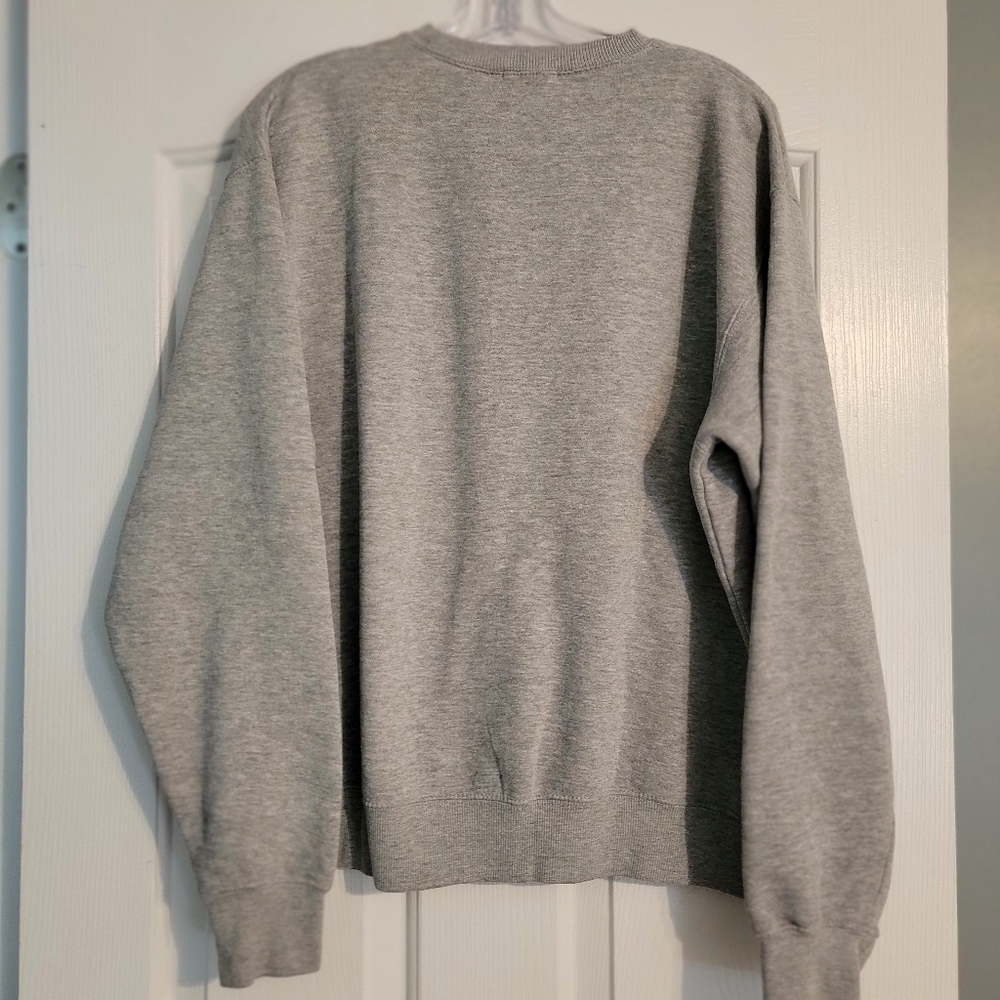 Secret Island New York Sweatshirt - Picture 2 of 3